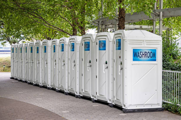 Best Affordable porta potty rental  in Timberlake, VA