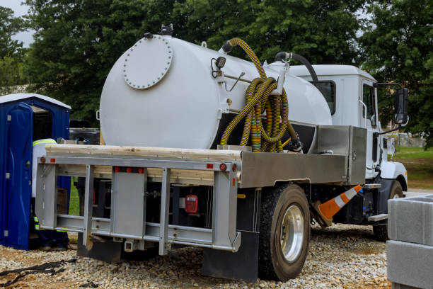  Timberlake, VA Porta Potty Rental Pros