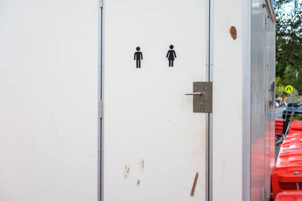 Best Local porta potty services  in Timberlake, VA