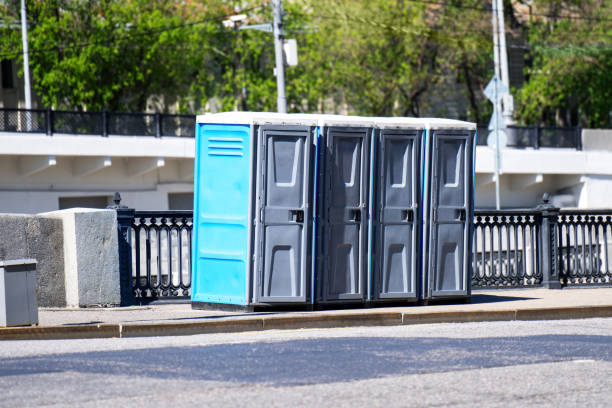 Best Sanitation services for porta potties  in Timberlake, VA