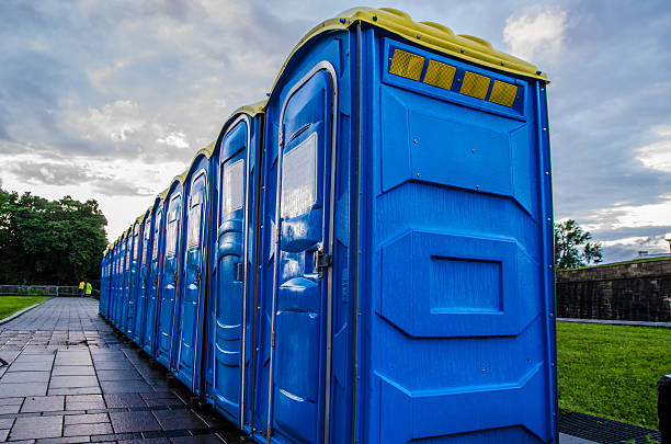 Best Porta potty delivery and setup  in Timberlake, VA
